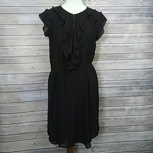 H&M Black Dress