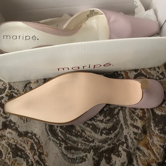 Shoes - Picture 1 of 1