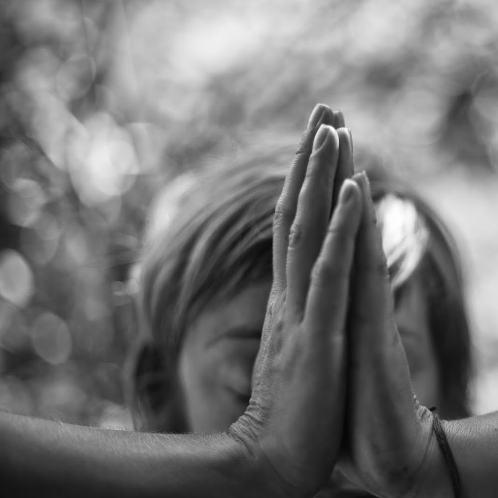 Meet your Posher, Joanna