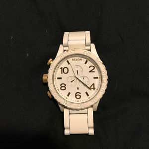 Nixon Watch