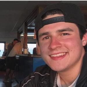 Meet your Posher, Kane