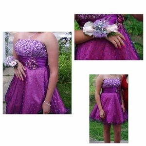 Homecoming dress or just any dance dress