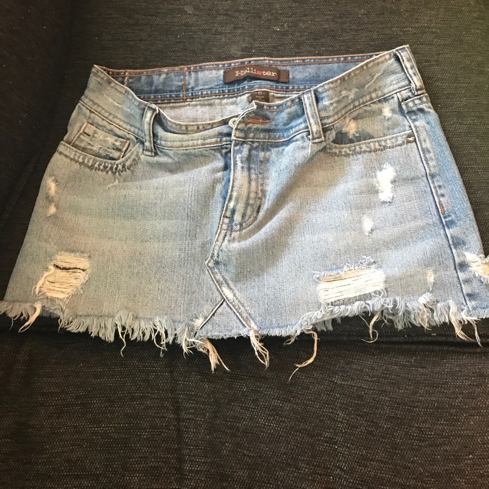Skirt