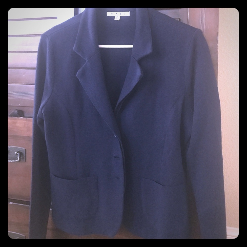 Cabi Breakthrough Blazer