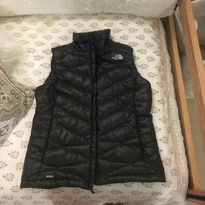 Northface vest