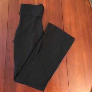 Victorias Secret Yoga Pants
