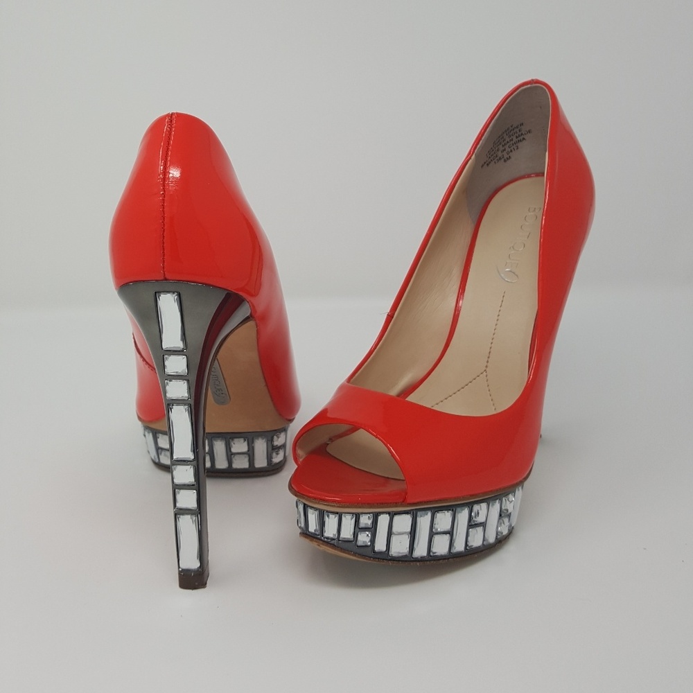 BOUTIQUE 9