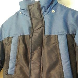 OshKosh Boys snowsuit