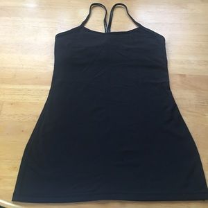 Lululemon Racerback Tank