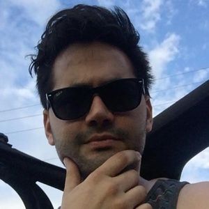 Meet your Posher, Antony