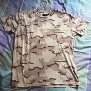 Pacsun LA Shirt