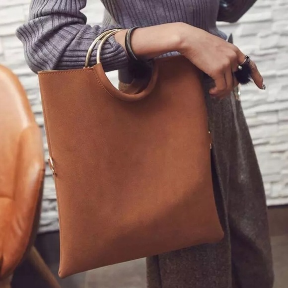 Handbags - 3X HP❗️1 LEFT‼️ Pippi Shoulder Bag & Clutch Set