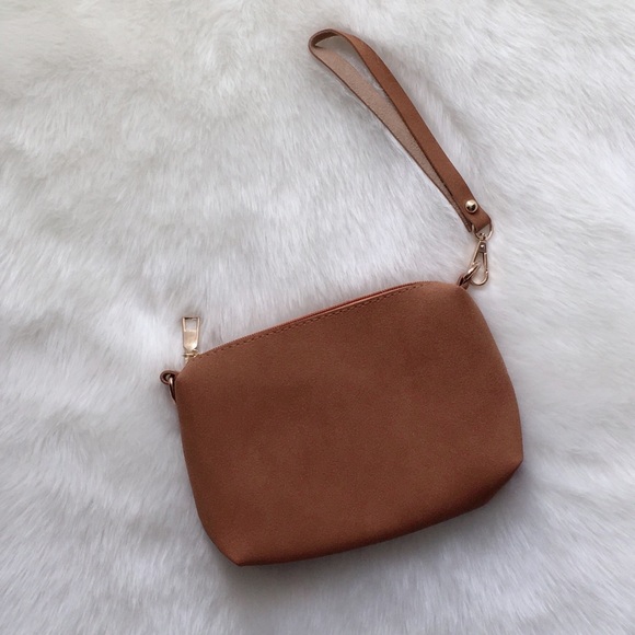 3X HP❗️1 LEFT‼️ Pippi Shoulder Bag & Clutch Set - Picture 5 of 5