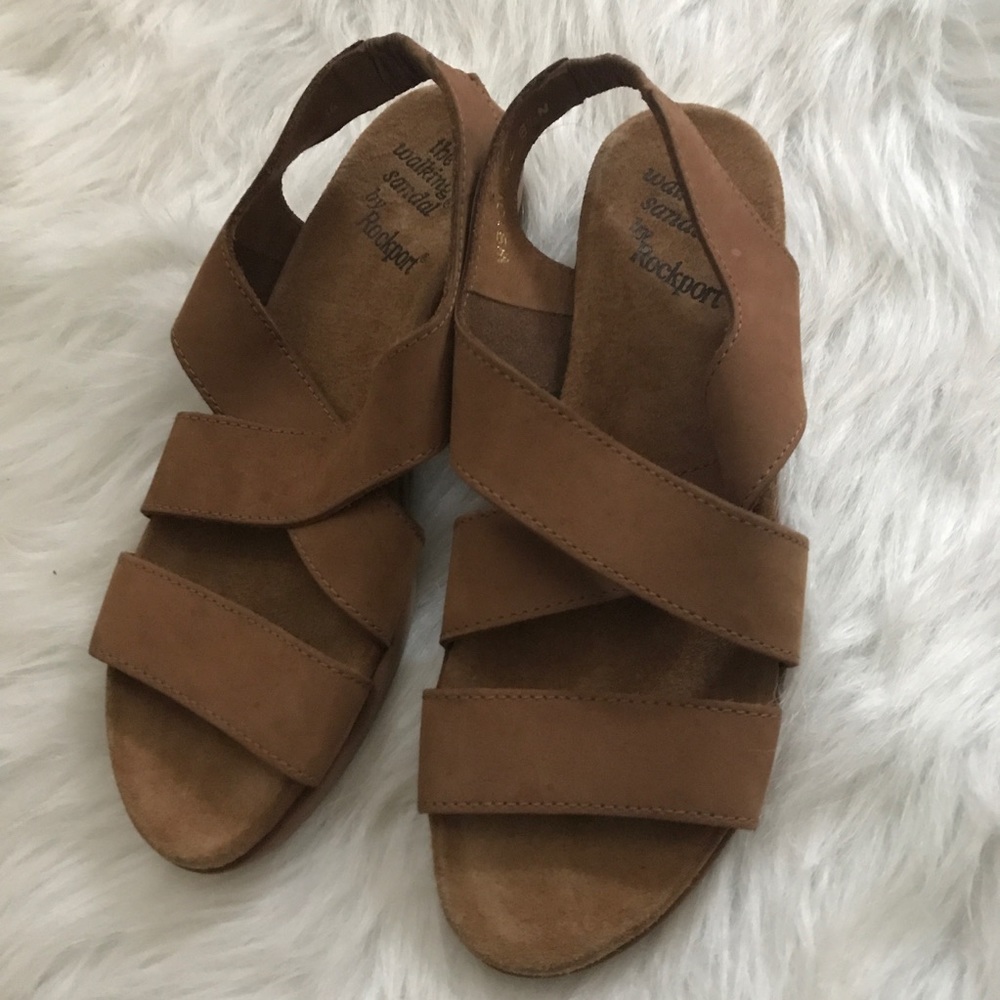 Classic rock ports from the walking company 8.5N