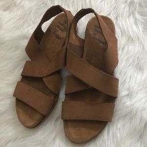 Classic rock ports from the walking company 8.5N