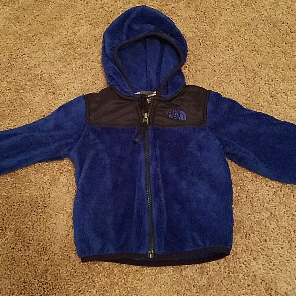 18-24 month north face jacket