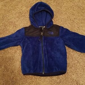 18-24 month north face jacket