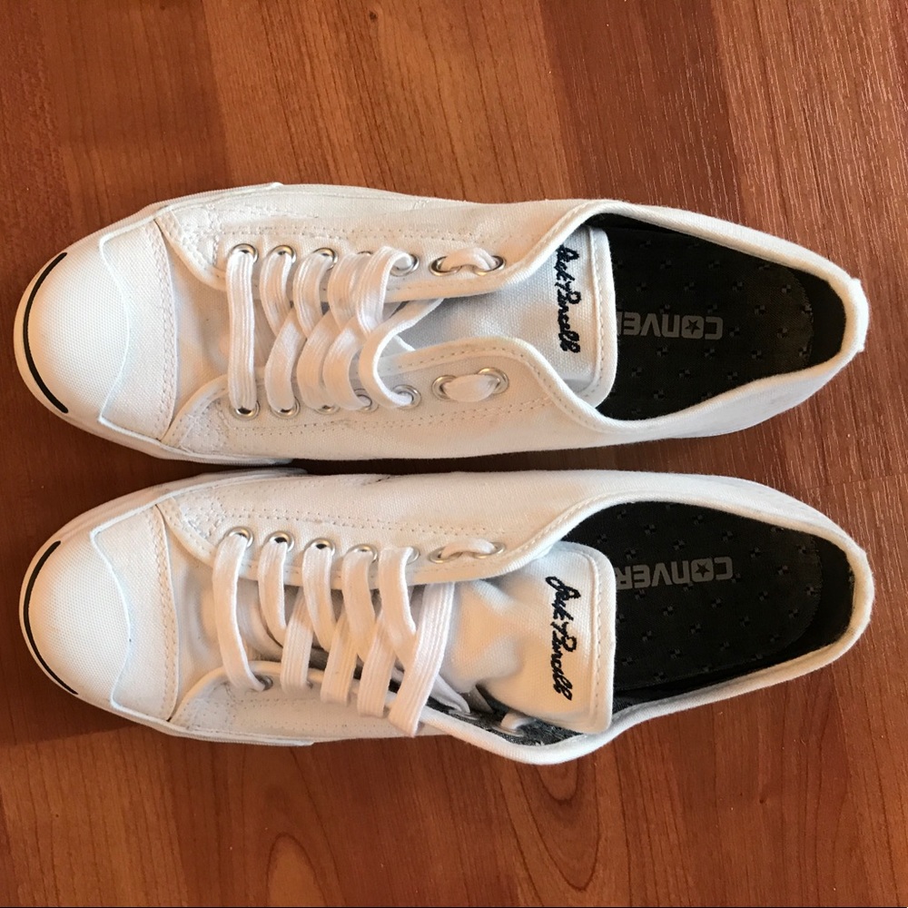 Jack Purcell Converse classic low top unisex