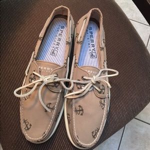 Men's Sperry