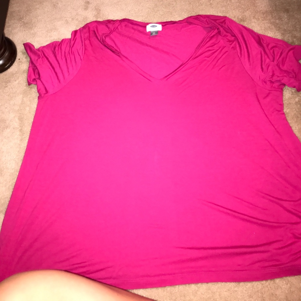 Old Navy V- Neck
