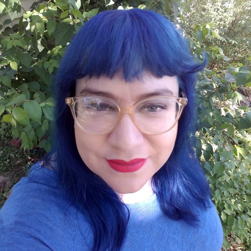 Meet your Posher, Becca