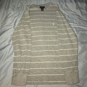 Ralph Lauren long sleeve shirt