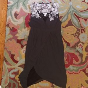 Anthropologie dress