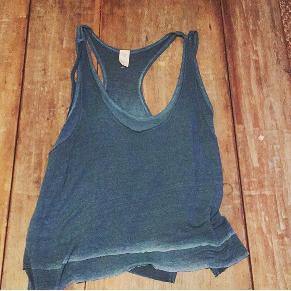 Free People tank