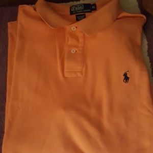 Men's shirt