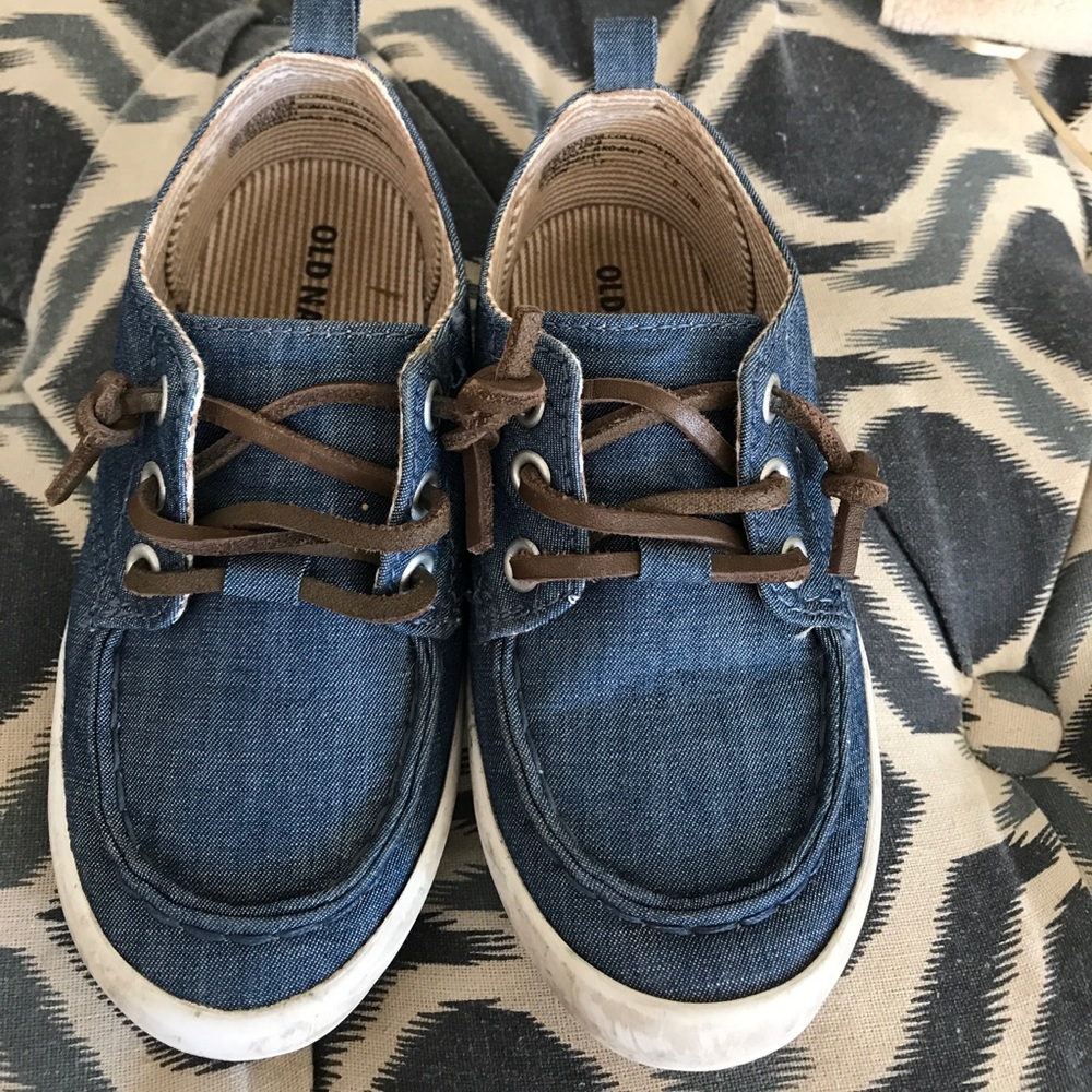 Old Navy Kid Slip-on