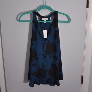Loft Tank Top- Medium