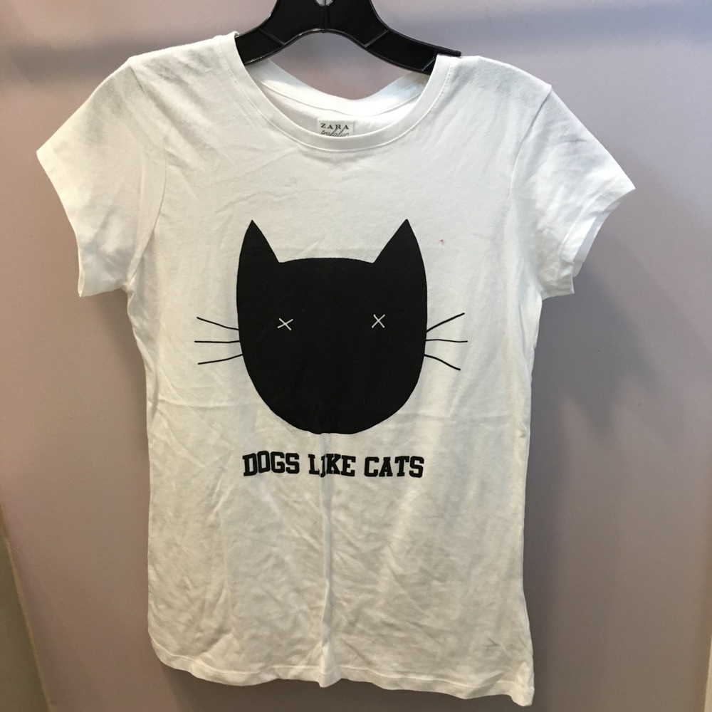 Zara Tee Bundle