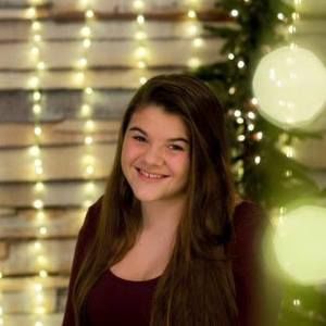 Meet your Posher, Alexis c