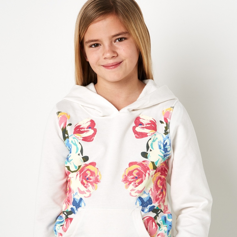Kids Sweatshirt