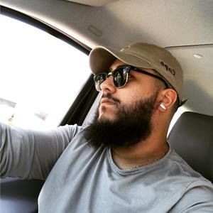 Meet your Posher, Anthony