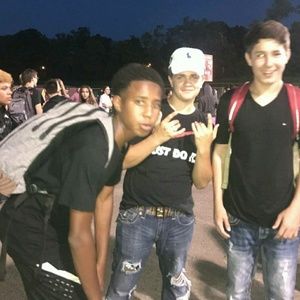 Meet your Posher, Bryan