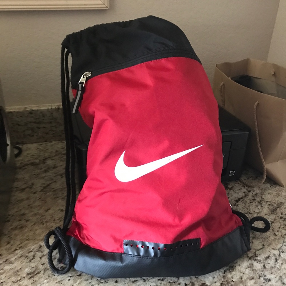 Nike bag