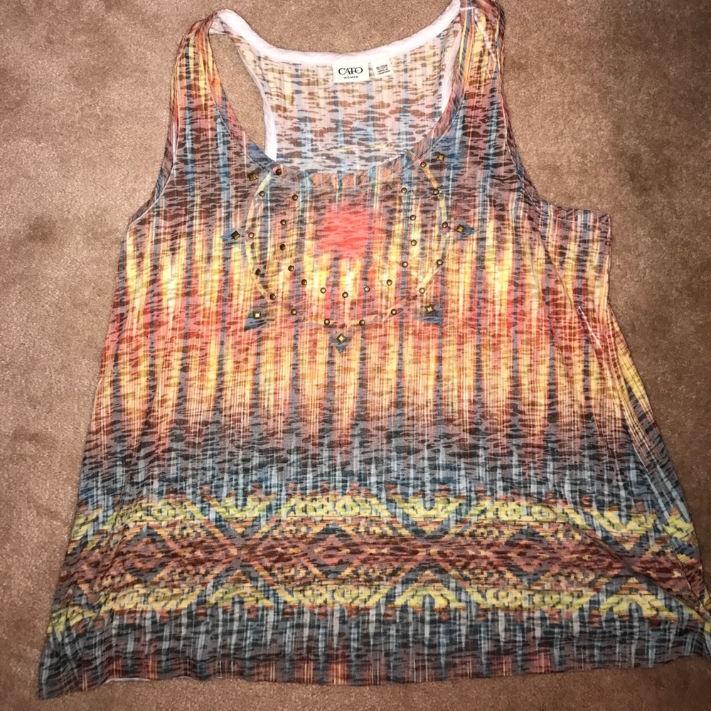 Old Navy Tank Top ❗️