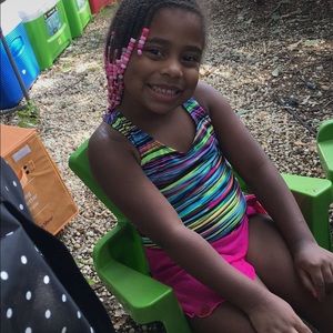 Meet your Posher, Susan