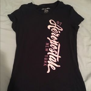 Aeropostale t shirt