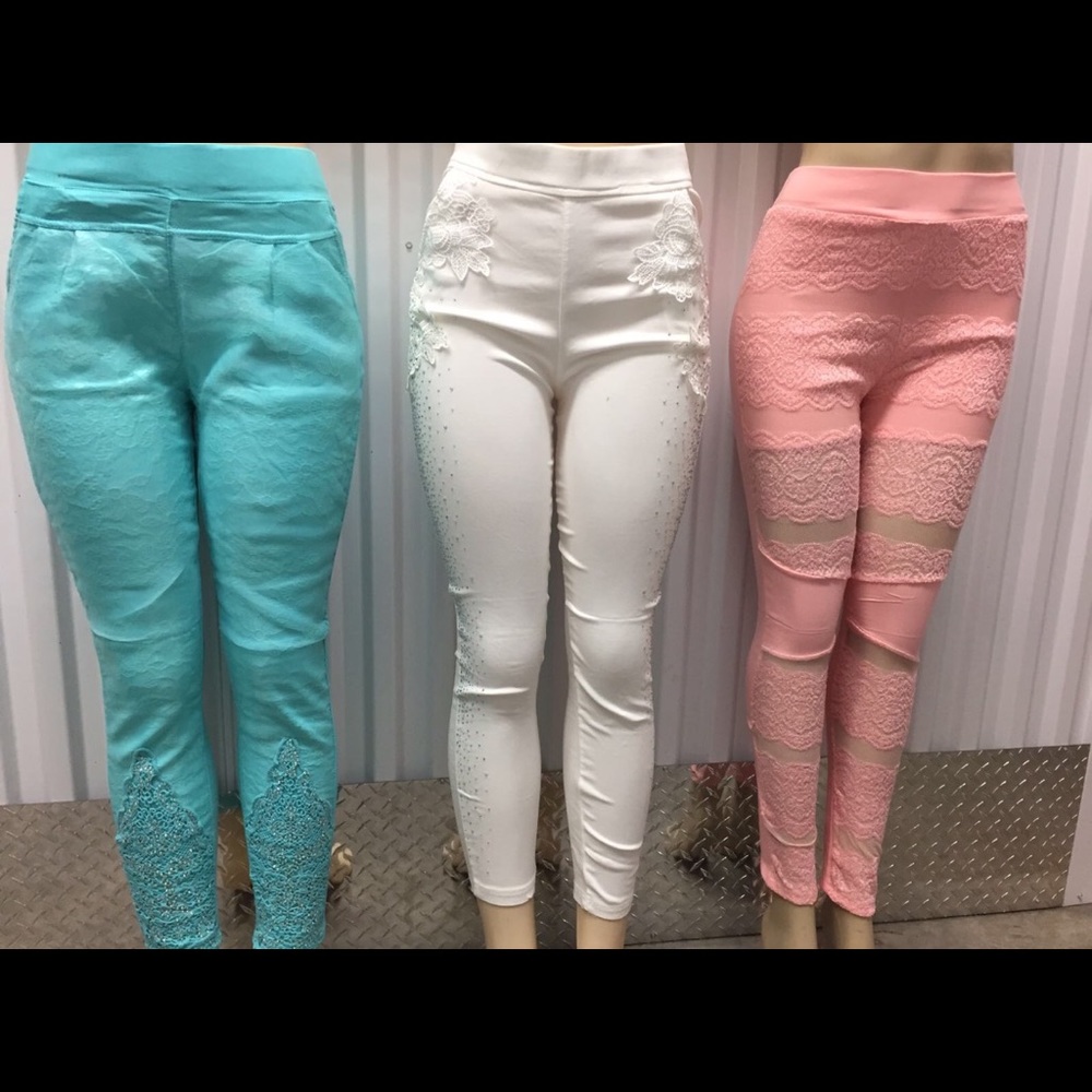 Pants