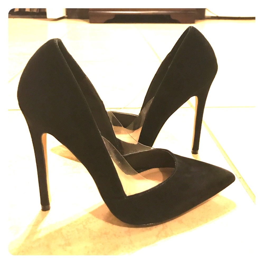 Steve Madden Wileen Pump