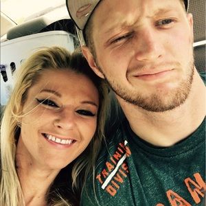 Meet your Posher, Richard