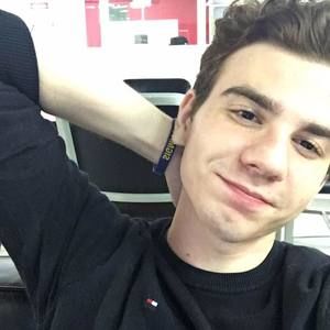 Meet your Posher, Sam