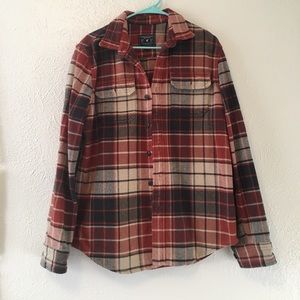 American Eagle button down - men's