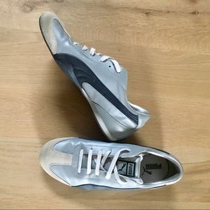 Puma men's shoes for sport or style