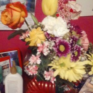 Meet your Posher, Rosanna