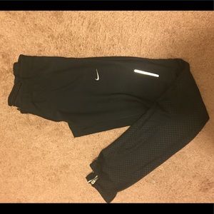 Nike dri-fit leggings