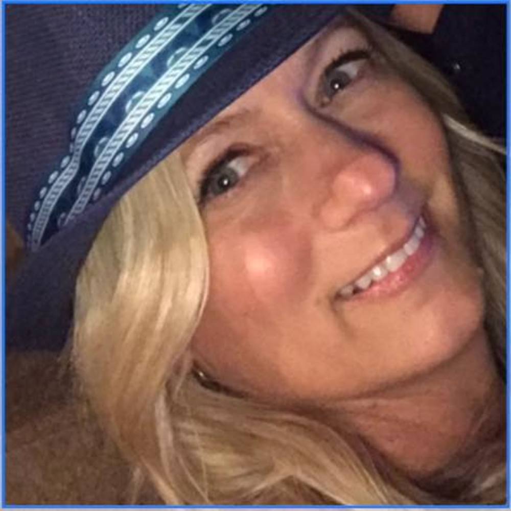 Meet your Posher, Jennifer