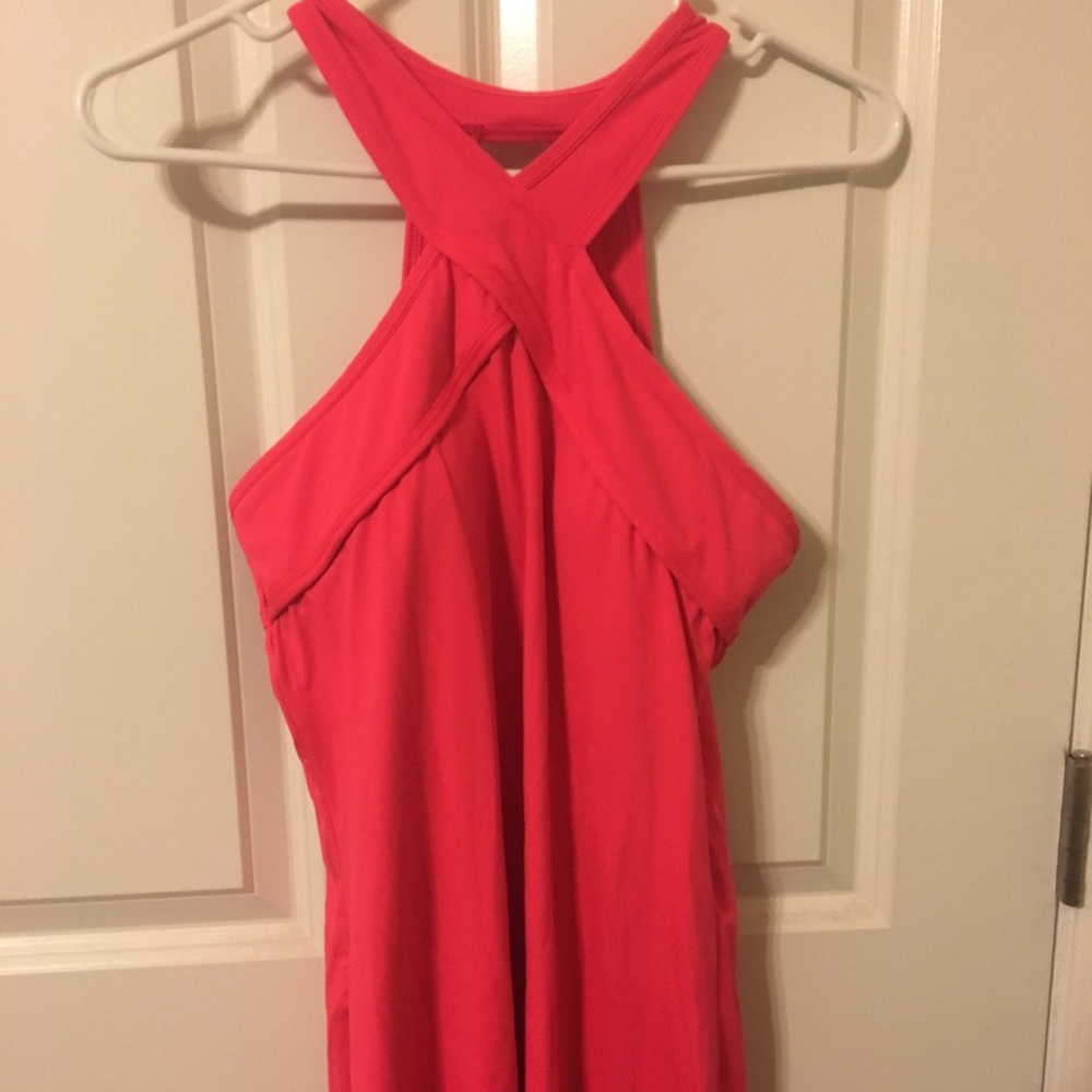 Fabletics Chicago Dress
